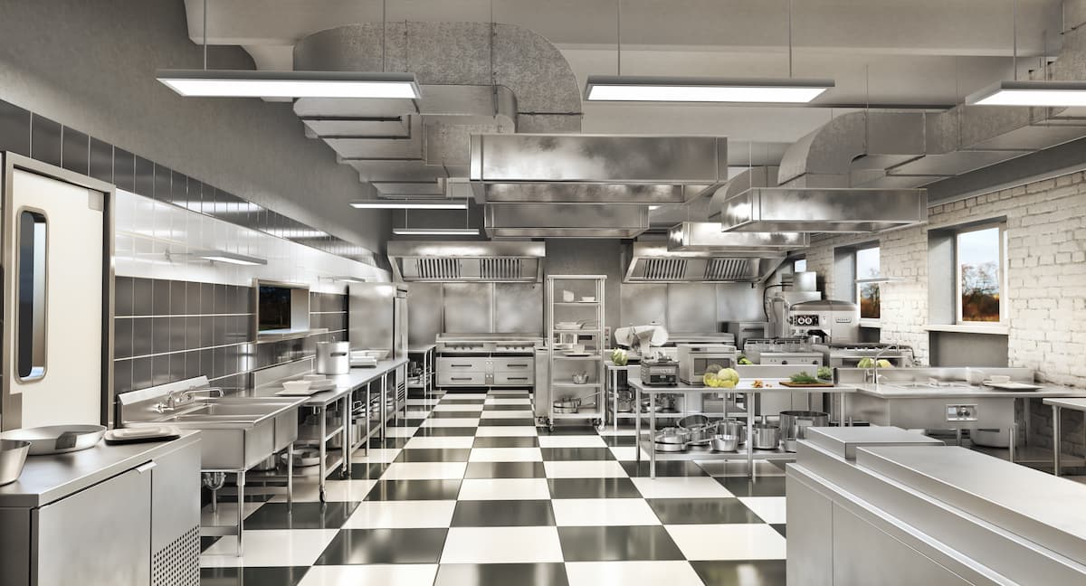 Complete Guide to Cloud Kitchens: Meaning, Benefits, How to Start One